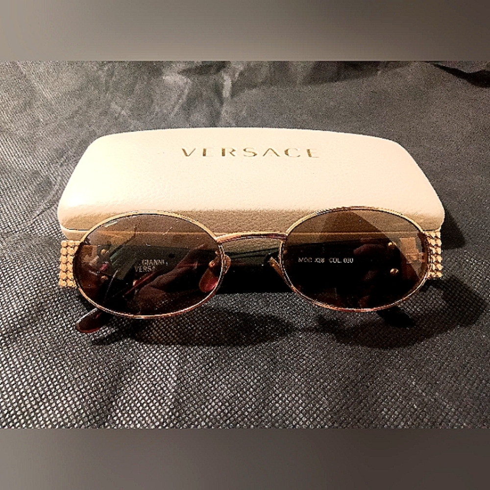 Gianni Versace Vintage